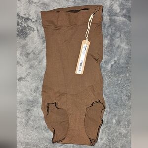 SKIMS HIGH-WAISTED BRIEF SIZE XXS